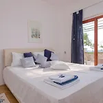 With A Parking Space Hvar - 11427 Apartment Hvar Town