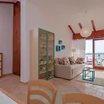 With A Parking Space Hvar - 11427 Apartment *