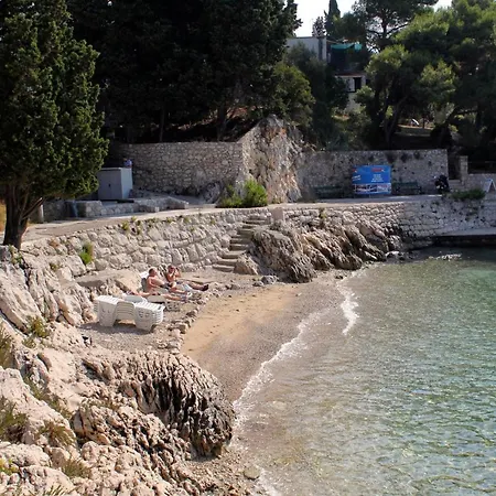 With A Parking Space Hvar - 11427 * フヴァル