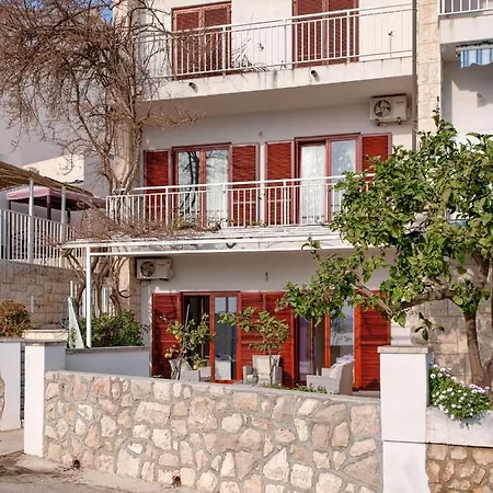 アパート With A Parking Space Hvar - 11427 *