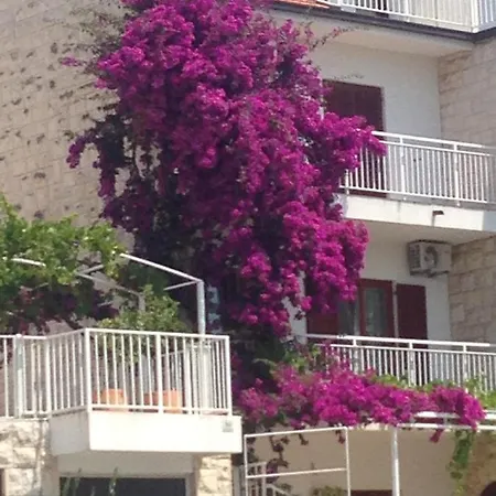 With A Parking Space Hvar - 11427 Апартаменти Хвар