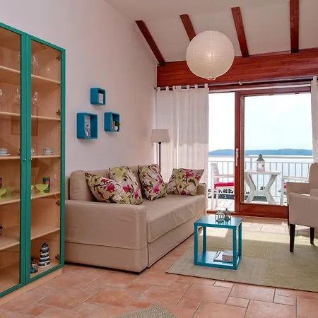 With A Parking Space Hvar - 11427 Апартаменти