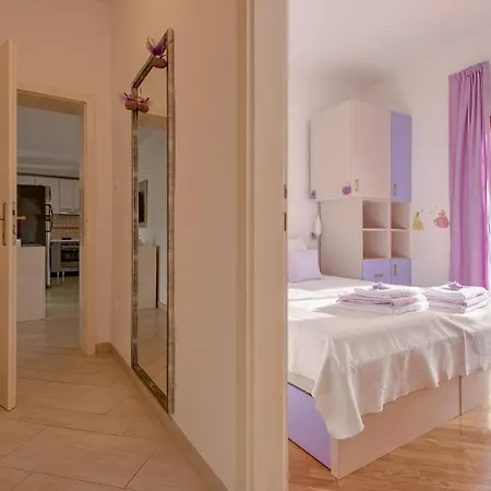 アパート With A Parking Space Hvar - 11427 *