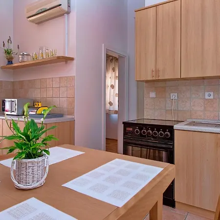 アパート With A Parking Space Hvar - 11427 *