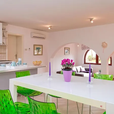 With A Parking Space Hvar - 11427 アパート フヴァル