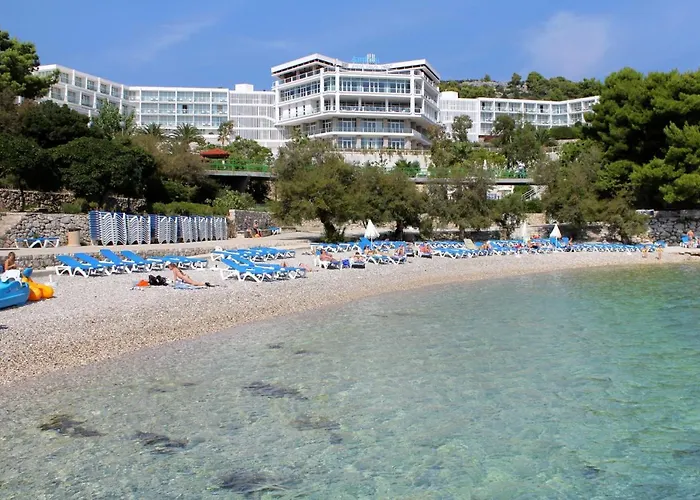 With A Parking Space Hvar - 11427 Apartment *