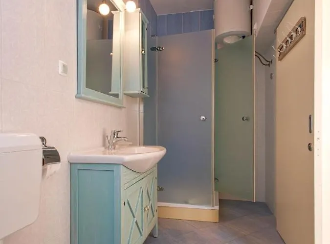 Apartment With A Parking Space Hvar - 11427 *