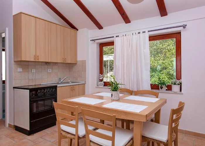 Apartment With A Parking Space Hvar - 11427 Hvar Town