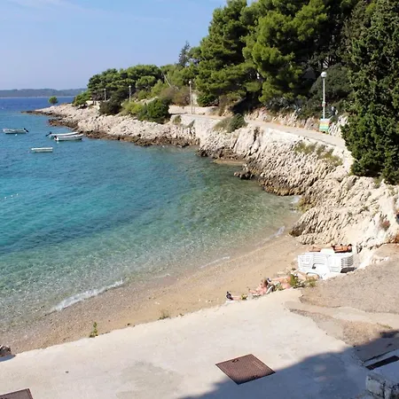 With A Parking Space Hvar - 11427 *