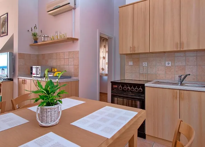 アパート With A Parking Space Hvar - 11427 *